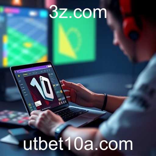 Expansão dos Jogos Online no Brasil