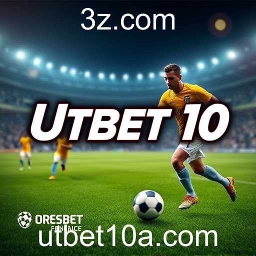 O Crescimento dos Jogos Online e a Popularidade do Utbet 10