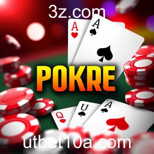 Online Poker