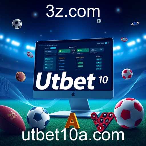 A Ascensão do Utbet 10 e o Futuro dos Jogos Online